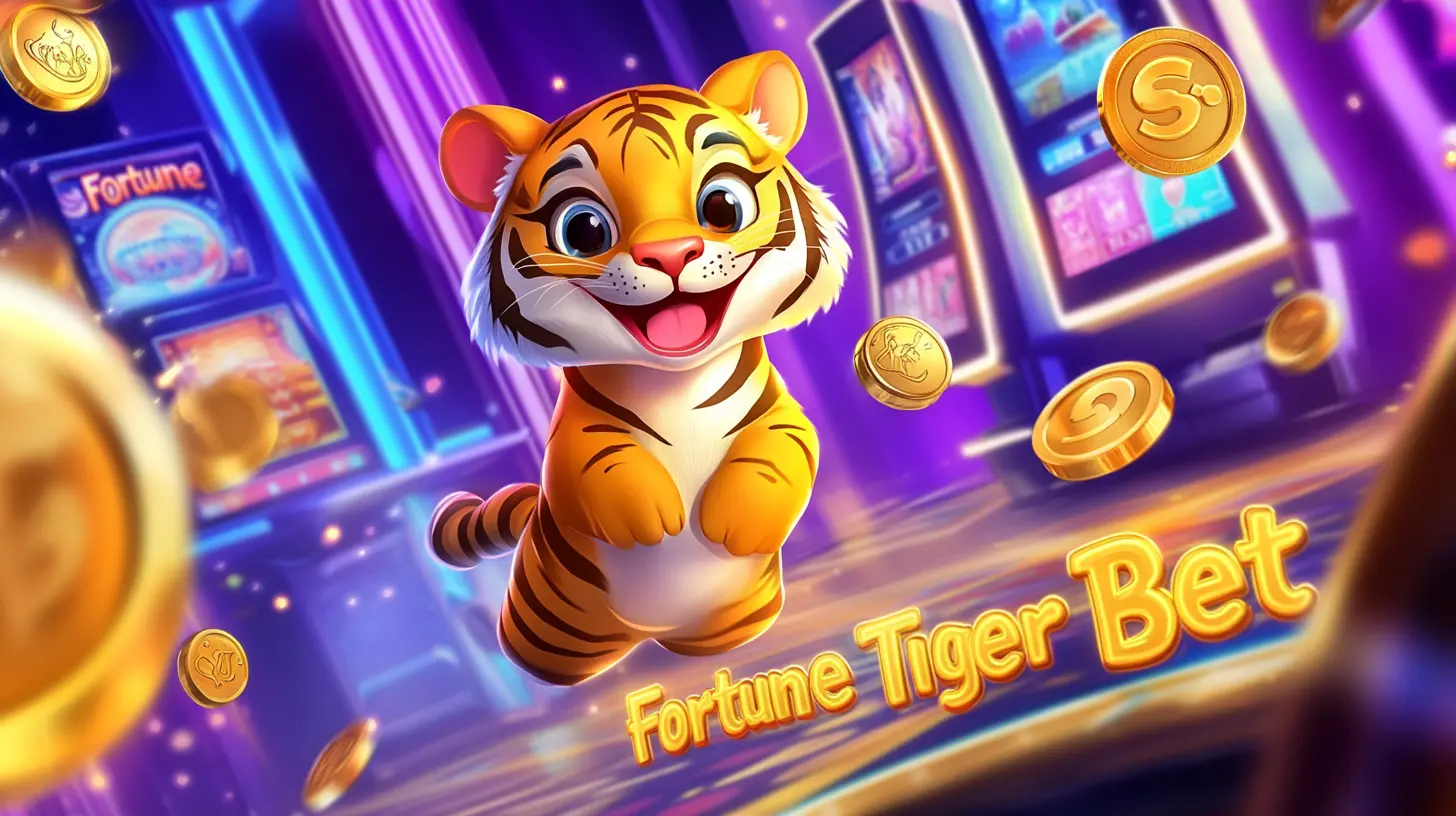 fortune tiger demo bet 500